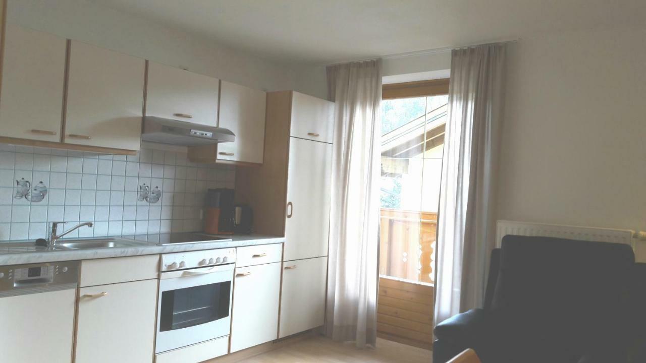 Appartements Romantika & Appartement Barbara Wagrain Exterior photo